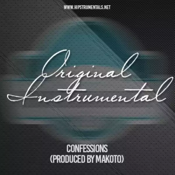 Instrumental: Makoto - Confessions
